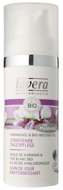 Lavera Faces My Age nappali krém a feszes bőrért  50 ml
