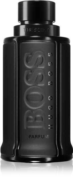 Hugo Boss Boss The Scent Parfum Edition eau de parfum férfiaknak 100 ml