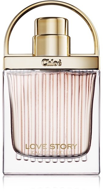 Chloé Love Story Eau Sensuelle eau de parfum nőknek 20 ml