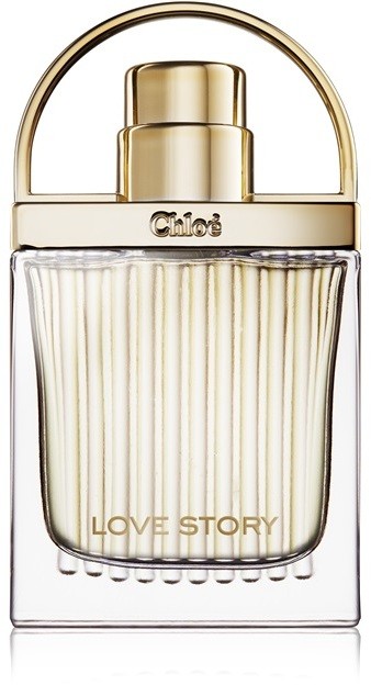 Chloé Love Story eau de parfum nőknek 20 ml