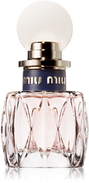 Miu Miu L'Eau Rosée eau de toilette nőknek 30 ml