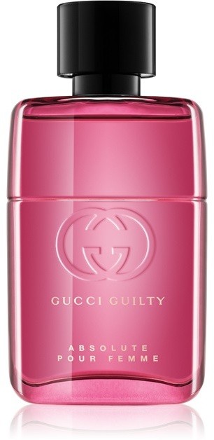 Gucci Guilty Absolute Pour Femme eau de parfum nőknek 30 ml