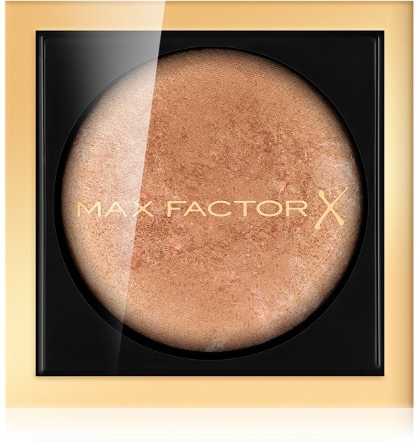 Max Factor Creme Bronzer bronzosító árnyalat 10 Bronze