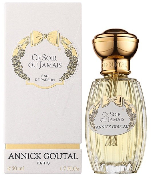 Annick Goutal Ce Soir Ou Jamais eau de parfum nőknek 50 ml