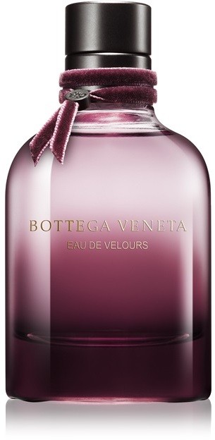 Bottega Veneta Eau de Velours eau de parfum nőknek 75 ml