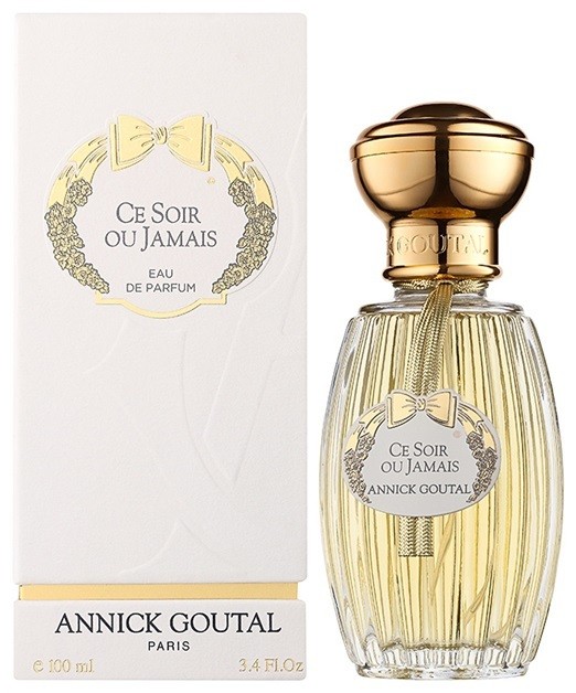 Annick Goutal Ce Soir Ou Jamais eau de parfum nőknek 100 ml
