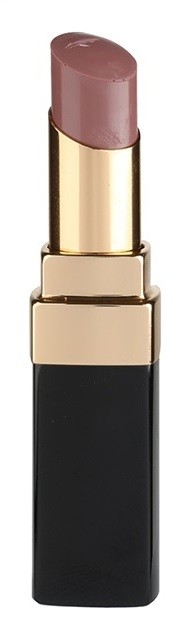 Chanel Rouge Coco Shine hidratáló rúzs árnyalat 93 Intime  3 g