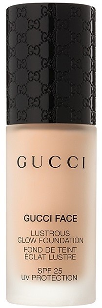 Gucci Face bőrélénkítő make-up SPF 25 árnyalat 040 30 ml