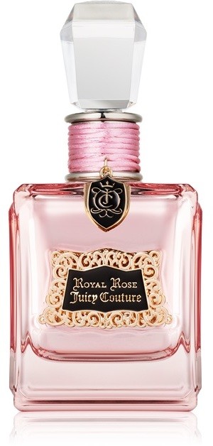 Juicy Couture Royal Rose eau de parfum nőknek 100 ml