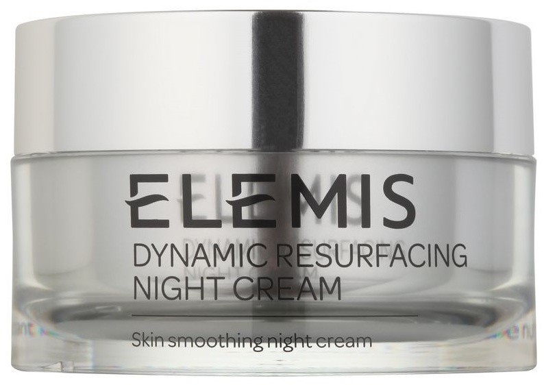 Elemis Anti-Ageing Dynamic kisimító éjszakai krém  50 ml