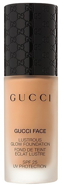 Gucci Face bőrélénkítő make-up SPF 25 árnyalat 100 30 ml