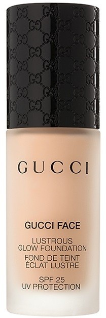 Gucci Face bőrélénkítő make-up SPF 25 árnyalat 010 30 ml
