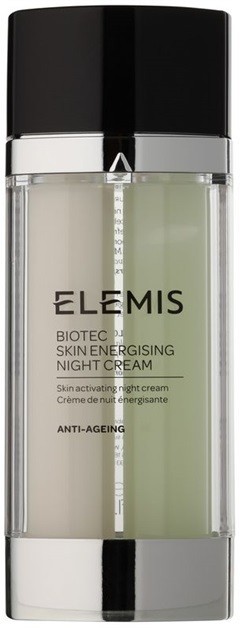 Elemis Anti-Ageing Biotec energetizáló krém  30 ml