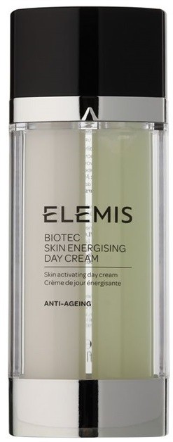 Elemis Anti-Ageing Biotec energizáló nappali krém  30 ml