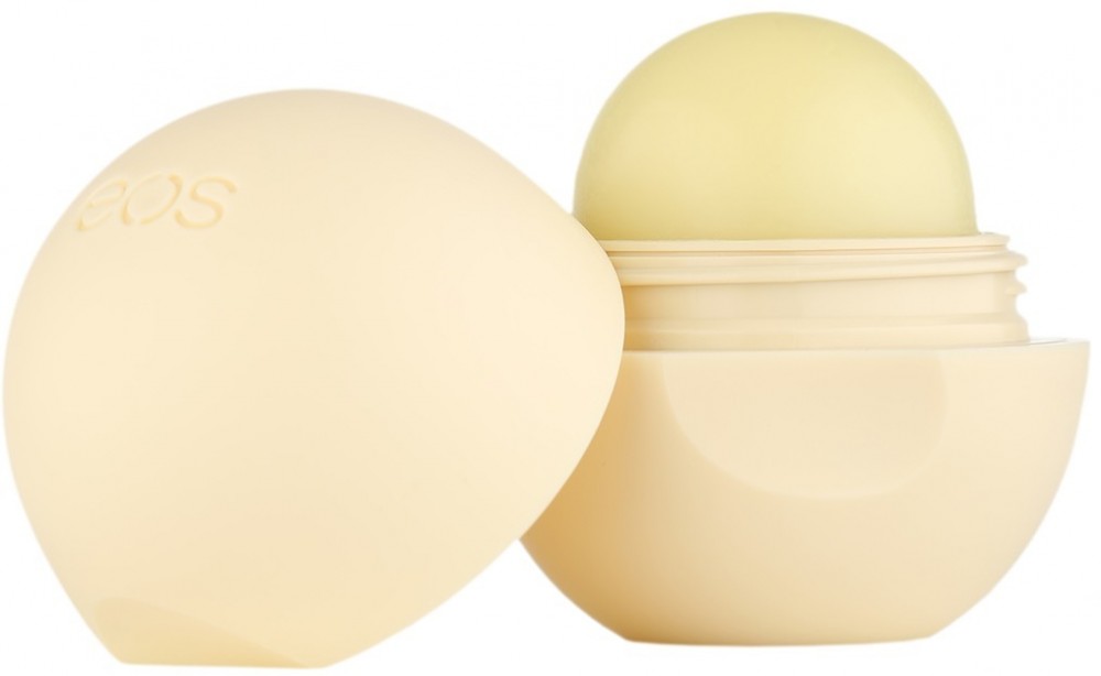 EOS Vanilla Bean ajakbalzsam (Lip Balm) 7 g
