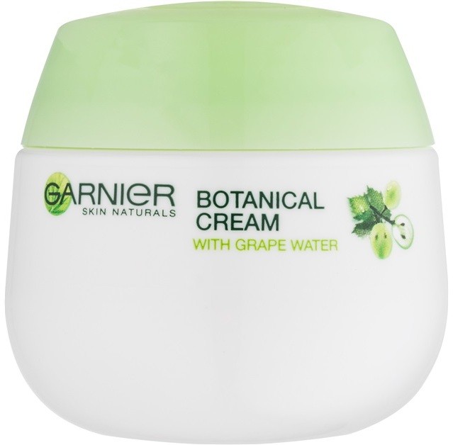 Garnier Botanical hidratáló krém normál és kombinált bőrre  50 ml