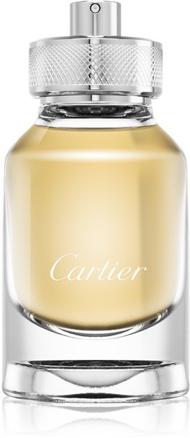 Cartier L'Envol eau de toilette férfiaknak 50 ml