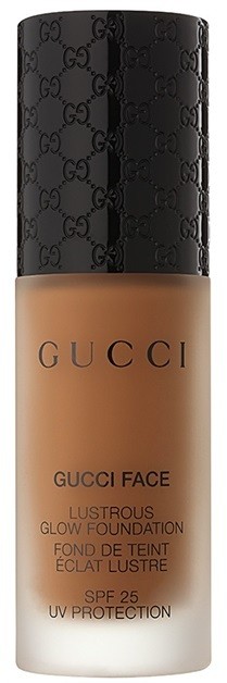 Gucci Face bőrélénkítő make-up SPF 25 árnyalat 160 30 ml