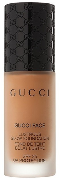Gucci Face bőrélénkítő make-up SPF 25 árnyalat 140 30 ml