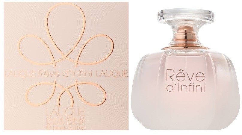 Lalique Reve d´Infini eau de parfum nőknek 100 ml