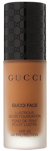Gucci Face bőrélénkítő make-up SPF 25 árnyalat 150 30 ml