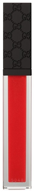 Gucci Lips ajakfény árnyalat 140 Crushed Coral  6 ml