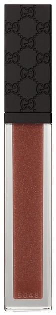 Gucci Lips ajakfény árnyalat 120 Burnt Cinnamon  6 ml