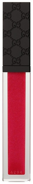 Gucci Lips ajakfény árnyalat 170 Fiery Fuschia  6 ml
