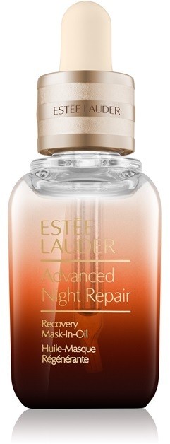 Estée Lauder Advanced Night Repair Ránctalanító arc maszk  30 ml
