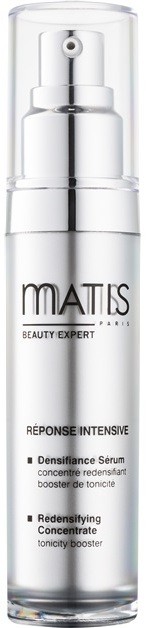 MATIS Paris Réponse Intensive intenzív szérum kisimító hatással  30 ml