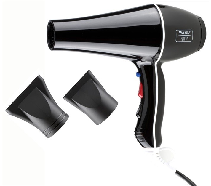 Wahl Pro Styling Series Type 4340-0470 hajszárító
