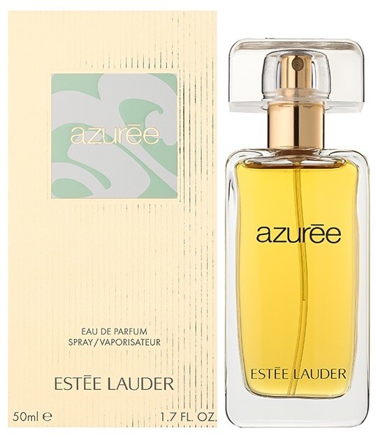 Estée Lauder Azurée eau de parfum nőknek 50 ml