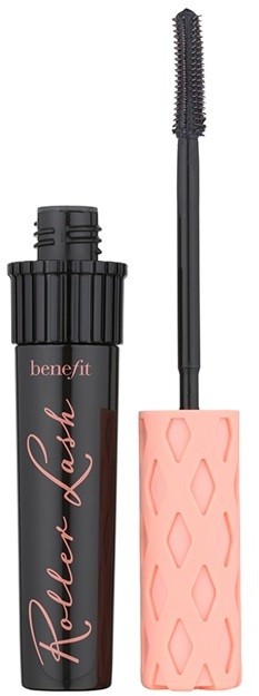 Benefit Roller Lash hosszabbító és göndörítő szempillaspirál árnyalat Noir 8,5 g