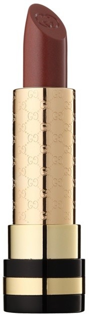 Gucci Lips rúzs árnyalat 210 Metallic Sand  3,5 g