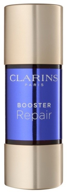 Clarins Booster bőrmegújító ápolás meggyengült bőrre  15 ml