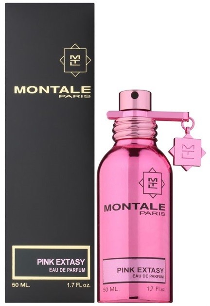 Montale Pink Extasy eau de parfum nőknek 50 ml