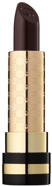 Gucci Lips rúzs árnyalat 250 Dark Romance  3,5 g