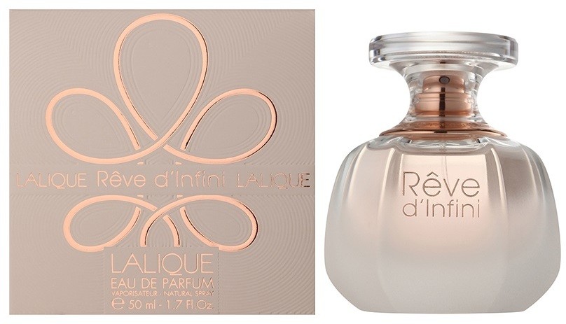 Lalique Reve d´Infini eau de parfum nőknek 50 ml