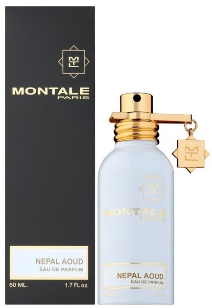 Montale Nepal Aoud eau de parfum unisex 50 ml