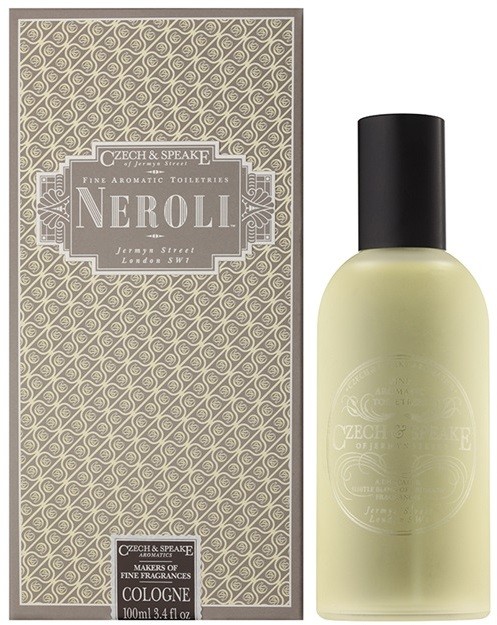 Czech & Speake Neroli kölnivíz unisex 100 ml