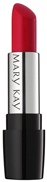 Mary Kay Lips géles enyhén matt rúzs árnyalat Powerful Pink 3,6 g