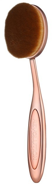 Makeup Revolution Pro Precision Brush arc ecset közepes