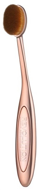 Makeup Revolution Pro Precision Brush arc ecset kicsi
