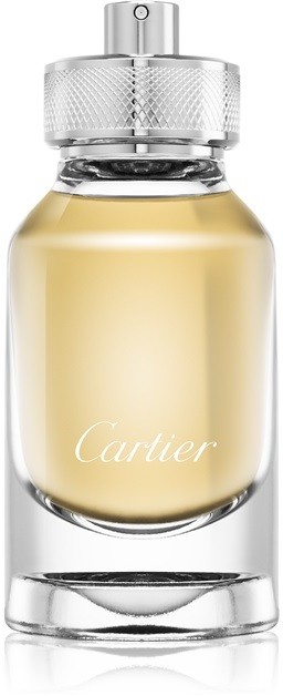 Cartier L'Envol eau de toilette férfiaknak 80 ml