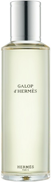 Hermès Galop d'Hermès parfüm nőknek 125 ml töltelék