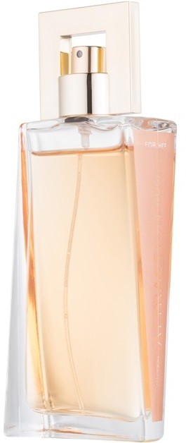 Avon Attraction Rush for Her eau de parfum nőknek 50 ml