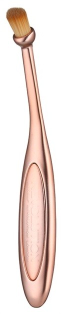 Makeup Revolution Pro Precision Brush gömbölyű szemhéjfesték ecset