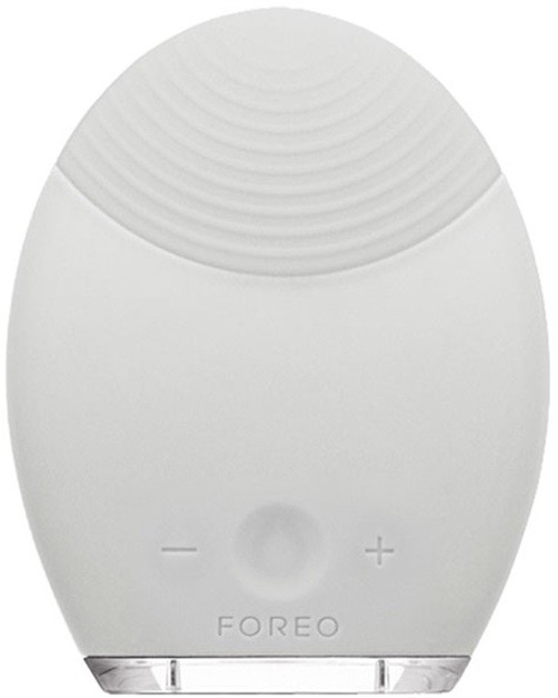 Foreo Luna™ szónikus tisztító készülék kisimító hatással nagyon érzékeny bőr