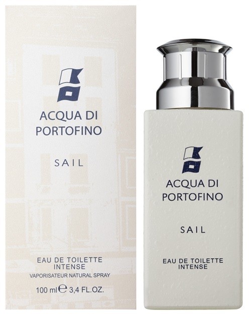 Acqua di Portofino Sail eau de toilette unisex 100 ml