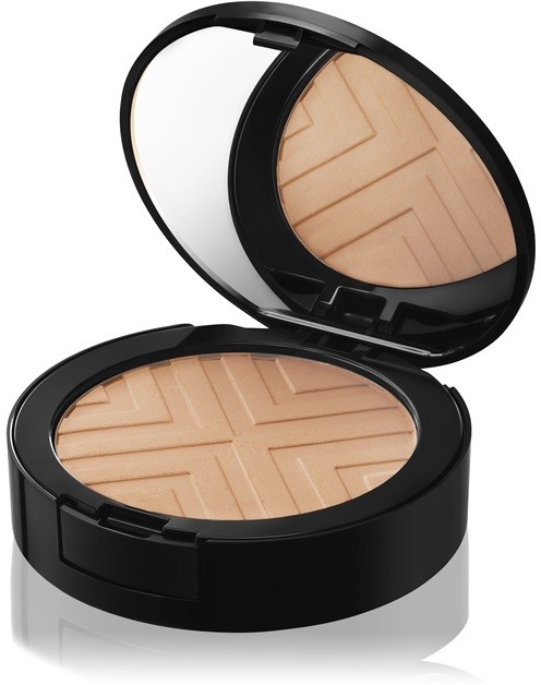 Vichy Dermablend Covermatte kompakt púderes make-up SPF 25 árnyalat 35 Sand 9,5 g